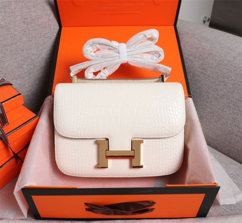 Hermes Constance Bags